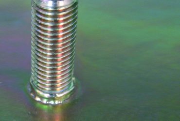 The Basics of Stud Welding, Explained Simply