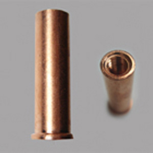 Female Threaded Pin – IS