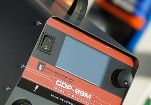 CDP-99M, Bolzenschweißgerät