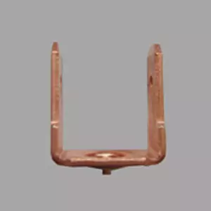 Double flat plug DFL 6.3