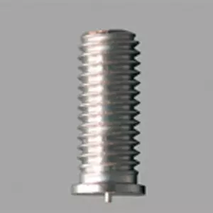 threaded bolt PT