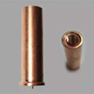 Internally threaded bushes IT