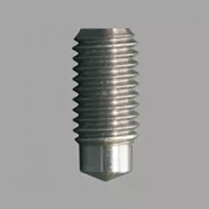 Reduced threaded bolt RD