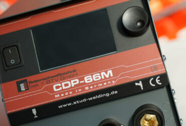 CDP-66M Bolzenschweißgerät