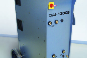 DAI-1300S + DAI-2300S Bolzenschweißgeräte