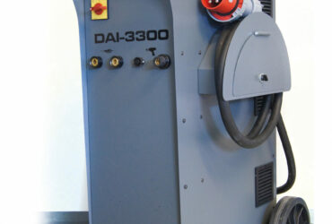 DAI-3300 stud welder