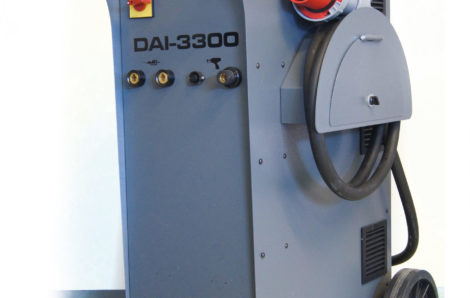 DAI-3300 stud welder