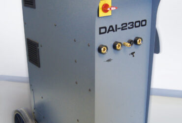 DAI-2300 stud welder