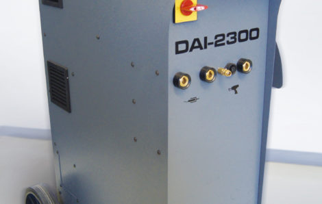DAI-2300 Bolzenschweißgerät