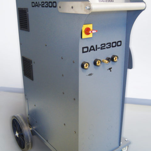 DAI-2300 stud welder