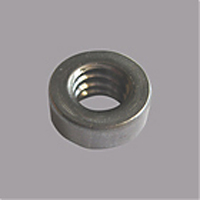 BS and BCLS self-clinching nuts – standard nuts