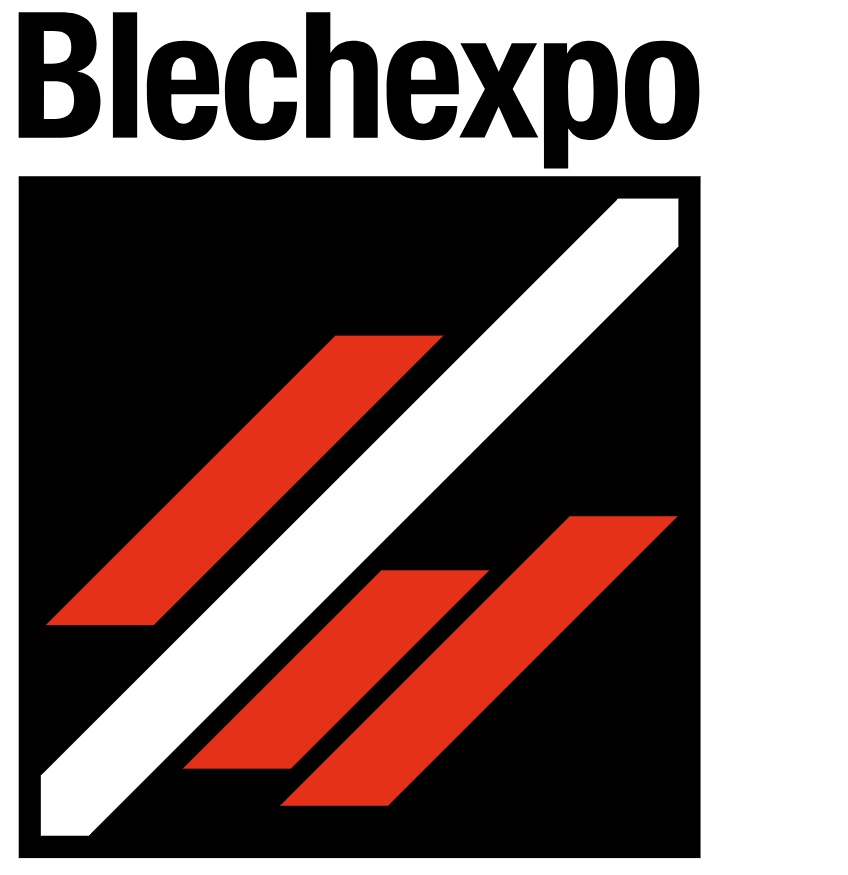 BLECHEXPO 7.-10.11.2023