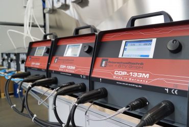 Stud Welders for Every Application
