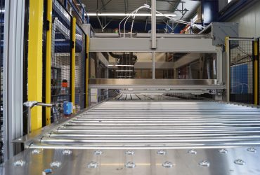 Stud Welding by Industry and Application