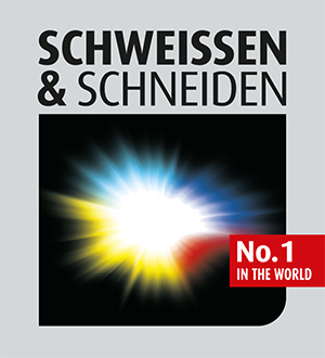 Schweissen & Schneiden 11.-15.9.2023
