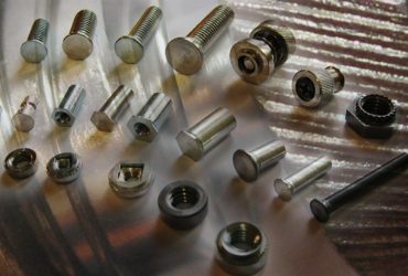 Press-Fit Components and Press-Fit Technology