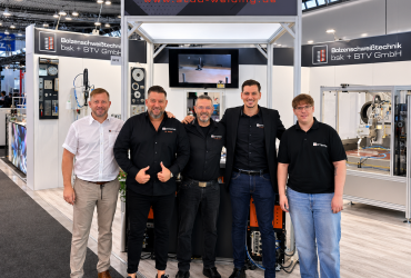 Service for Stud Welding Machines: Training & Replacement Parts