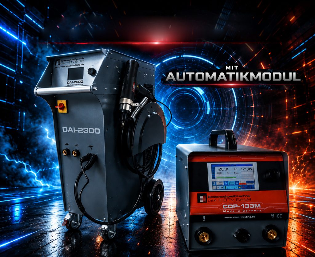 Automatikgeräte