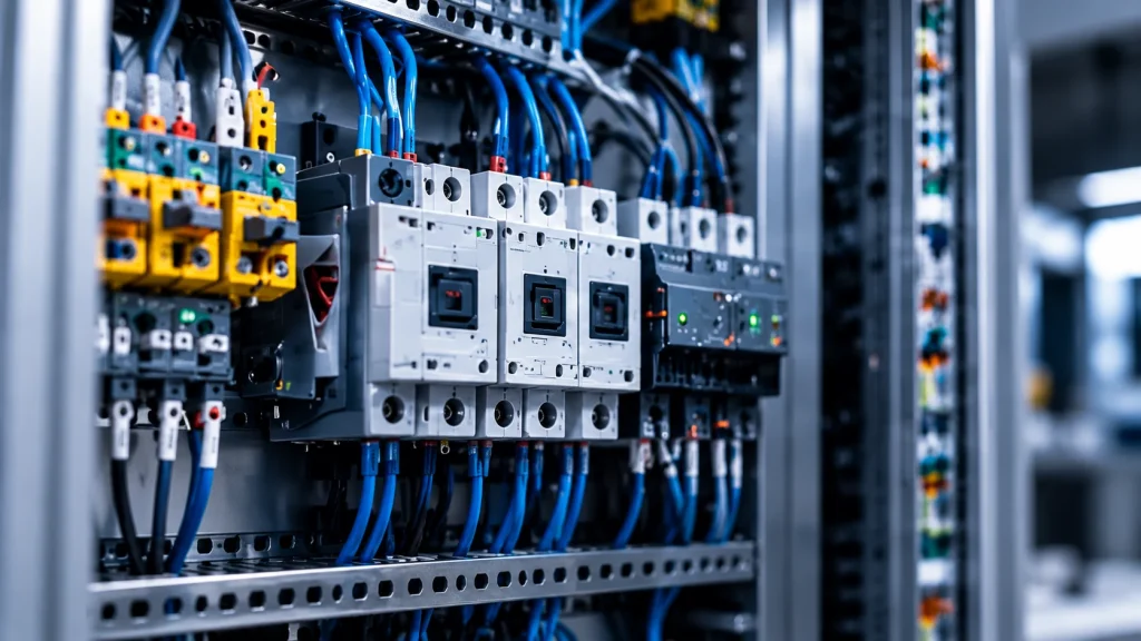 Elektrotechnik & Elektronik
