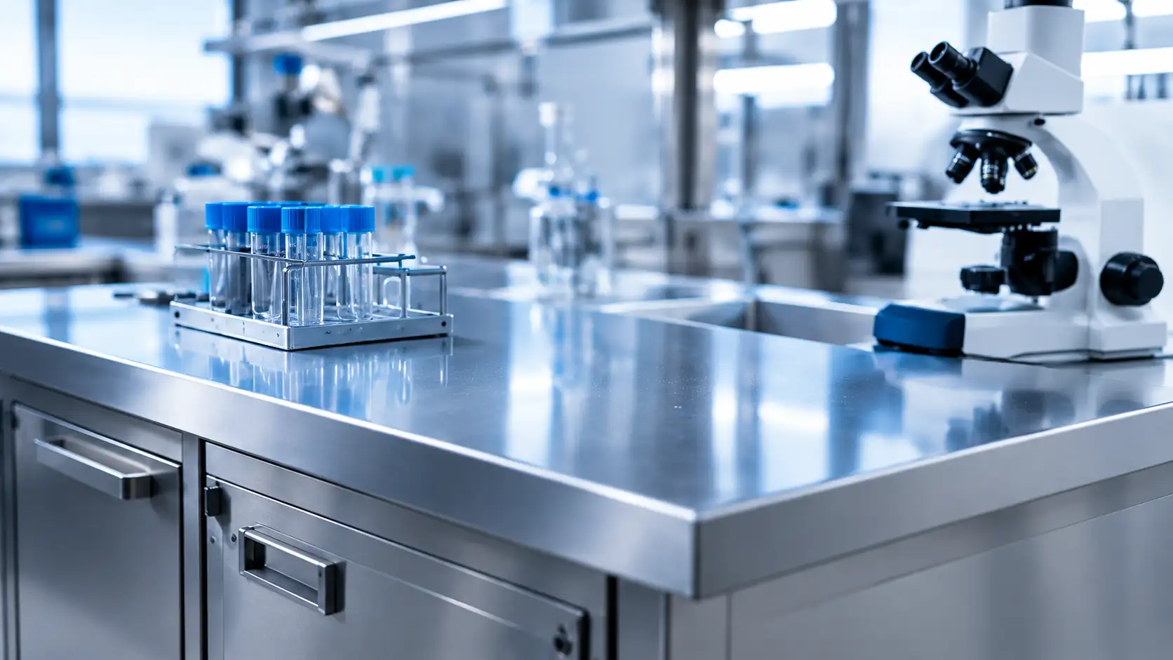 Medizin- und Labortechnik