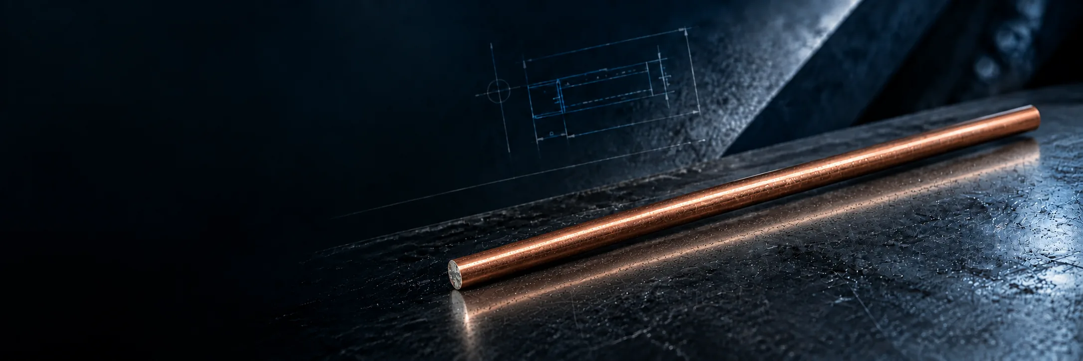 Isolierstift als Beispiel aus dem CDP-Systemumfeld