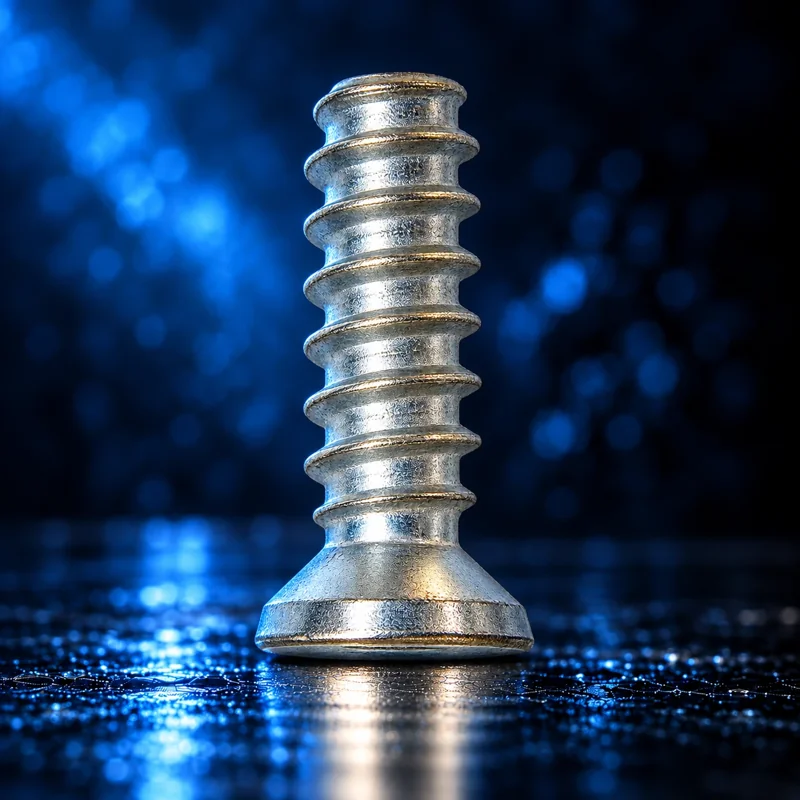 ALUMINIUM – Aluminiumbolzen