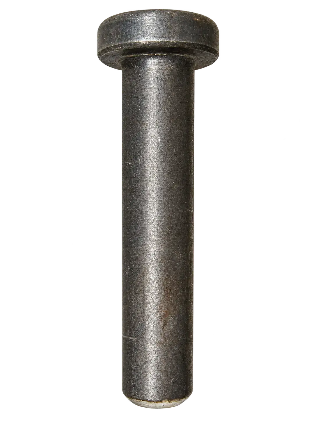 Kopfbolzen SD mit zylindrischem Schaft und breitem Kopf