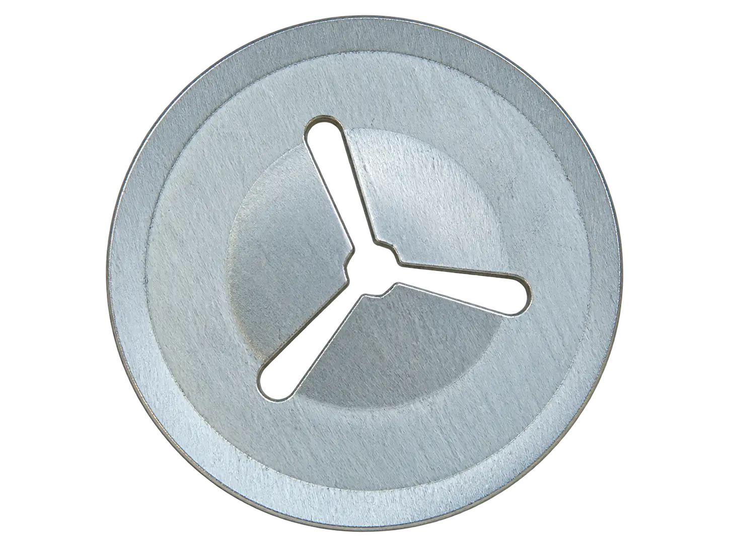 Clip for insulation pins